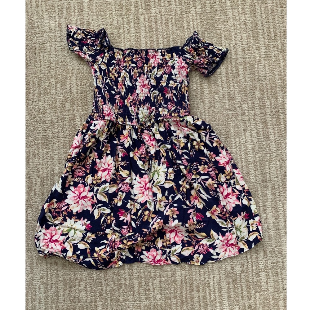Girls Tunic - Dress